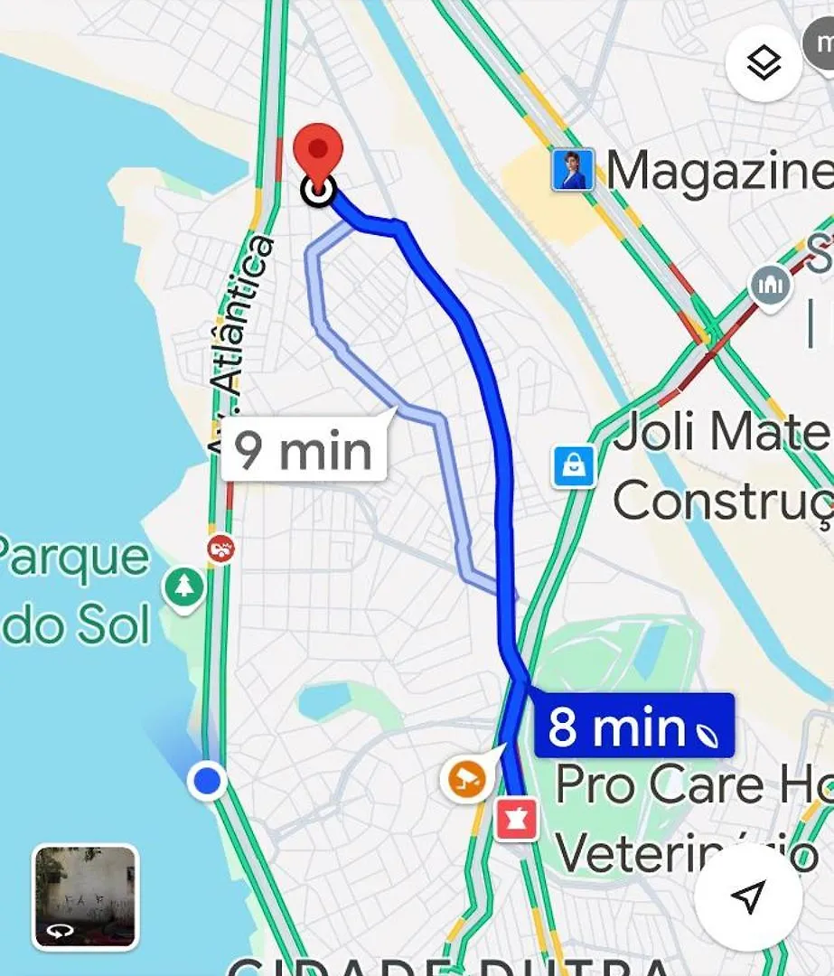 Apartamento Interlagos - Autodromo-Transamerica - Congonhas- Pq Da Monica Sao Paulo Apartment