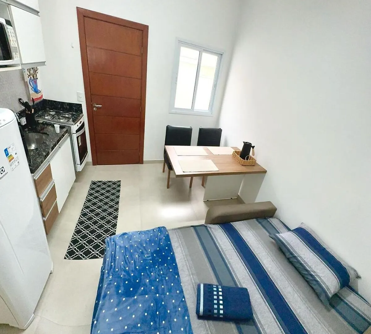 Apartamento Interlagos - Autodromo-Transamerica - Congonhas- Pq Da Monica Sao Paulo 0*,  Brazil