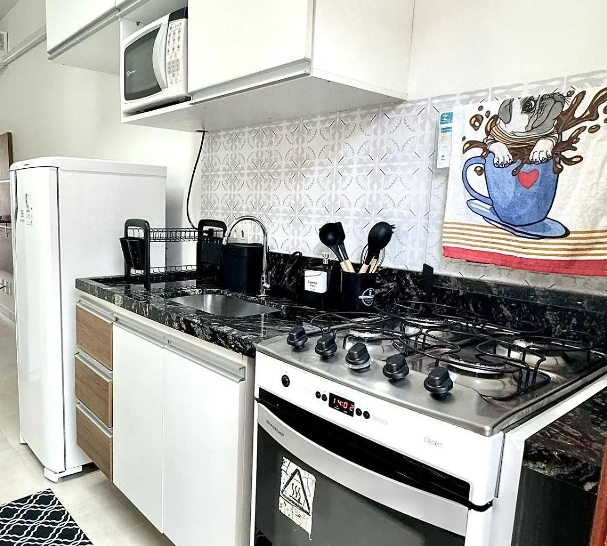 Apartamento Interlagos - Autodromo-Transamerica - Congonhas- Pq Da Monica Sao Paulo
