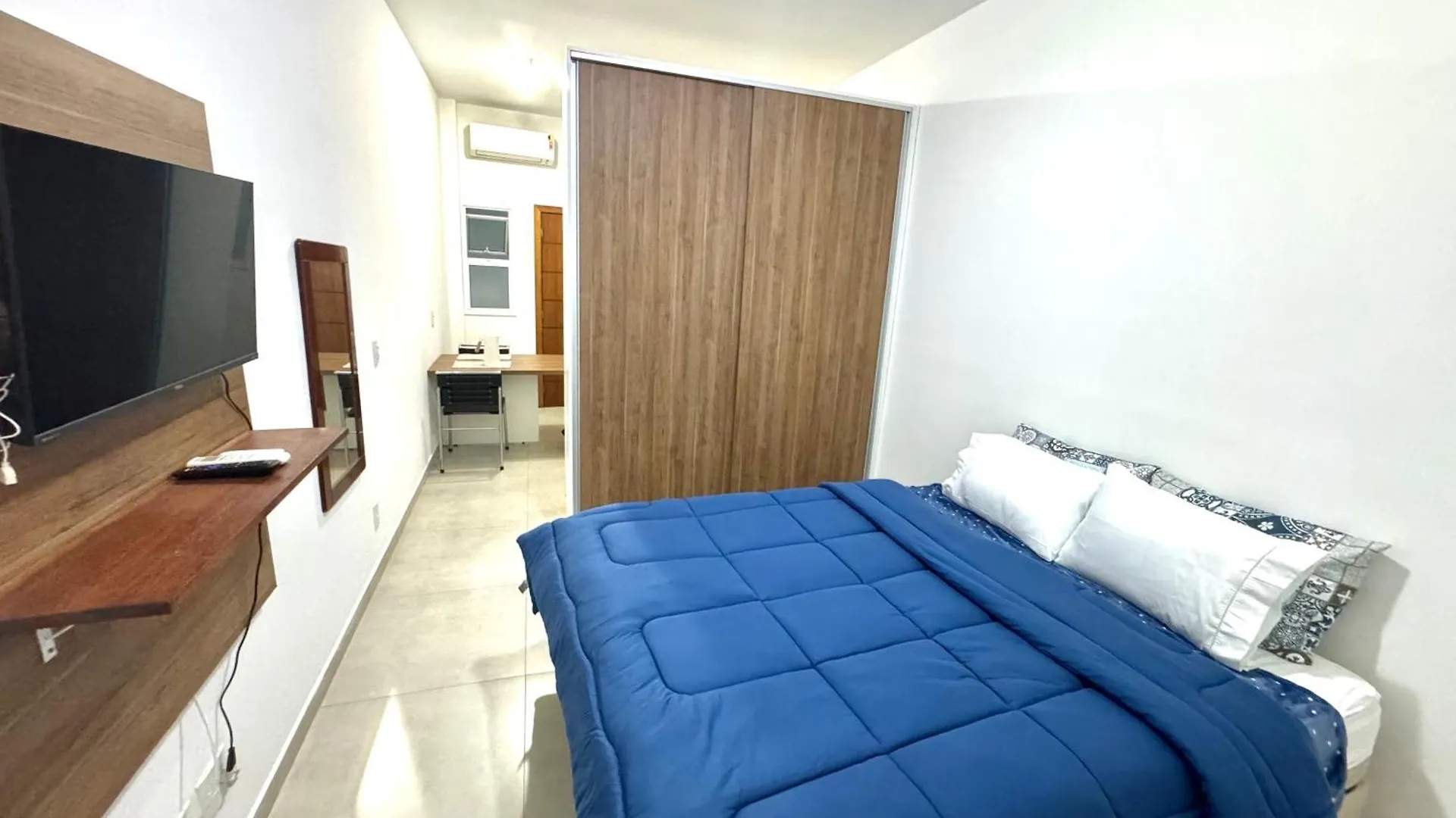 Apartamento Interlagos - Autodromo-Transamerica - Congonhas- Pq Da Monica Sao Paulo