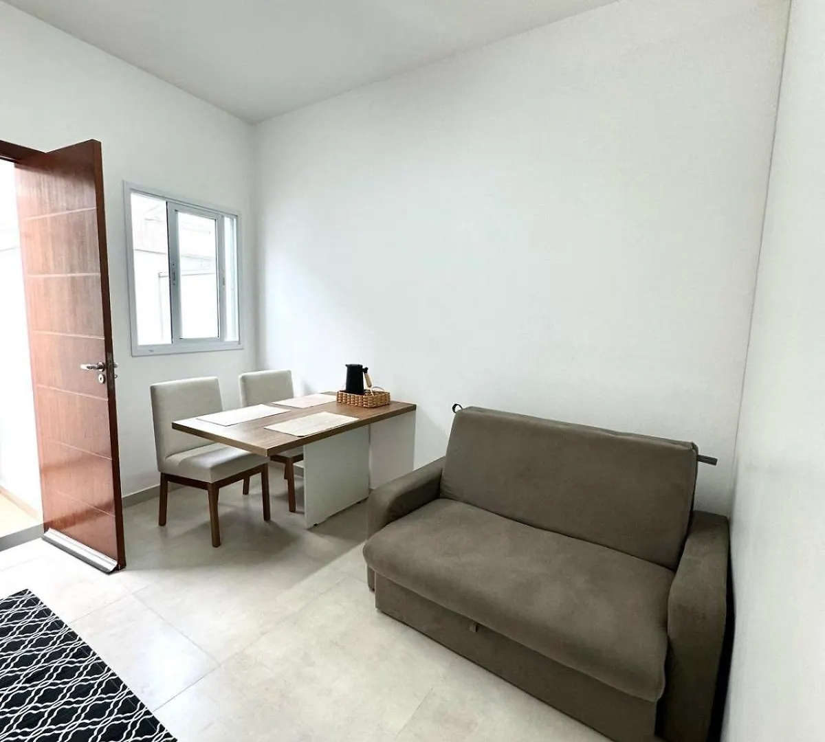 Apartamento Interlagos - Autodromo-Transamerica - Congonhas- Pq Da Monica Σάο Πάολο 0*,