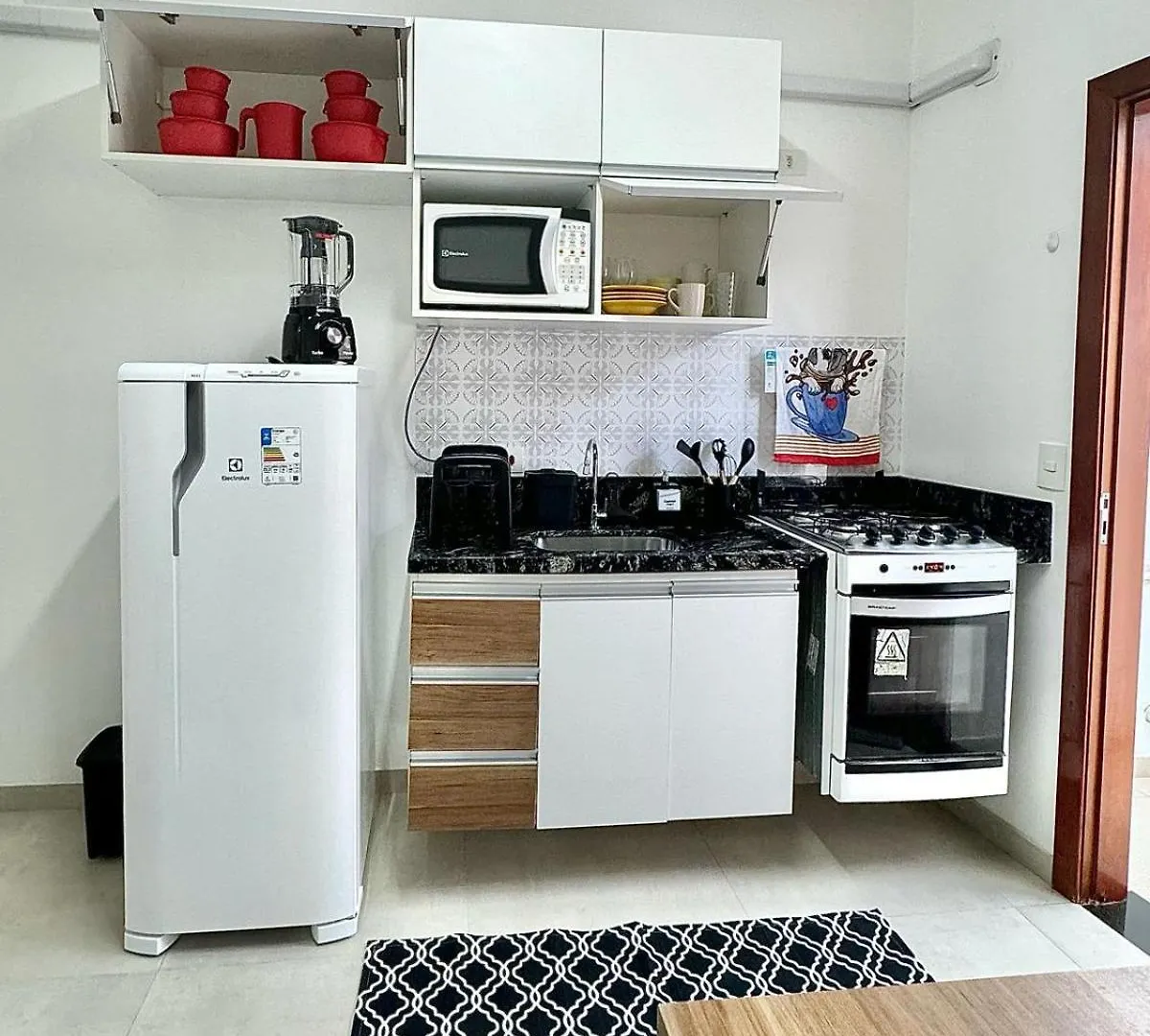Apartamento Interlagos - Autodromo-Transamerica - Congonhas- Pq Da Monica Σάο Πάολο Βραζιλία
